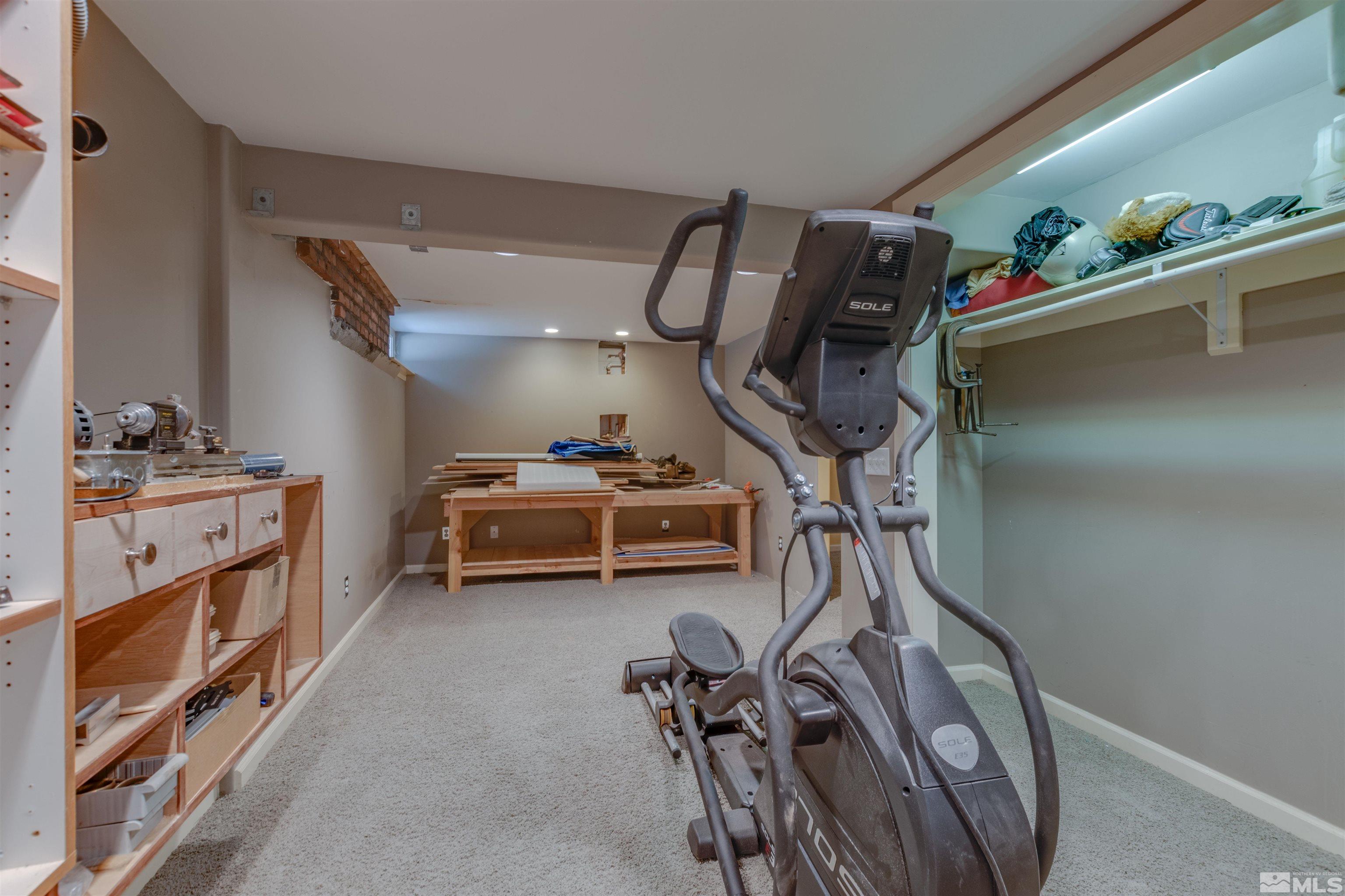 610 Donner Drive Reno, NV 89509 - Photo 25 of 26 Photo 25