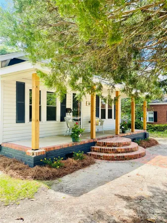 $135,000 | 357 Huger Street, Cheraw, SC 29520