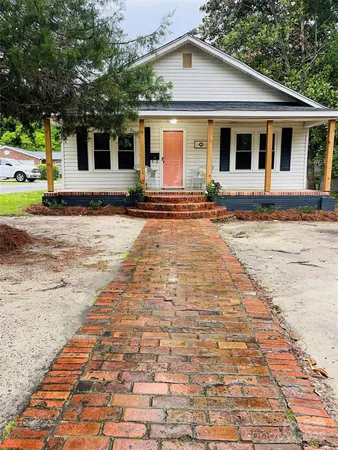 $135,000 | 357 Huger Street, Cheraw, SC 29520