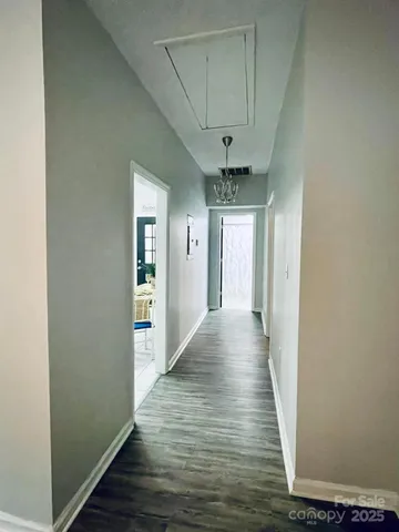 $135,000 | 357 Huger Street, Cheraw, SC 29520