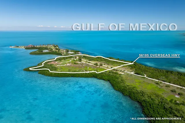 $2,500,000 | 56185 Overseas Highway, Marathon, FL 33050