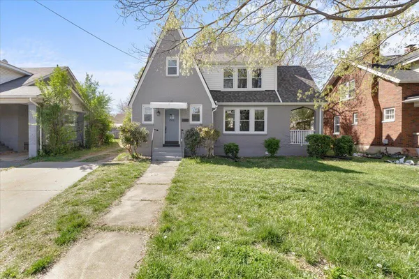 $239,900 | 2508 10th Street Northwest, Roanoke, VA 24012