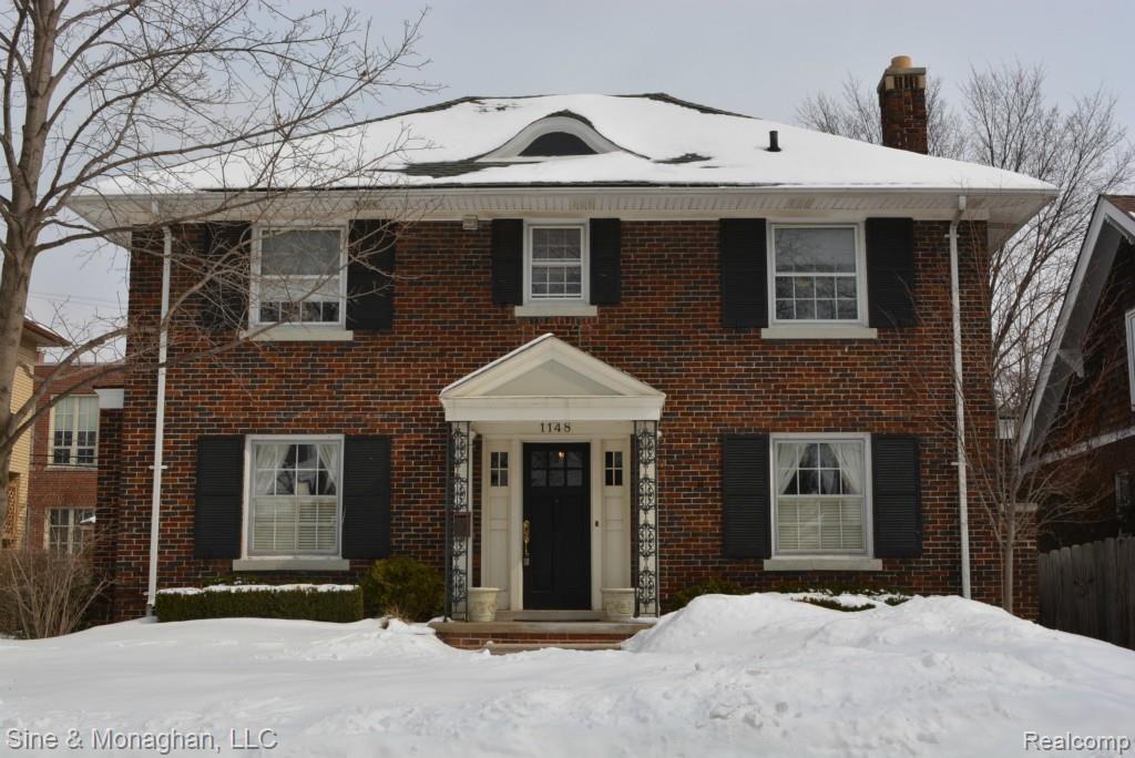 1148 Nottingham Road Grosse Pointe, MI 48230 - Photo 1 of 26 DSC_0231.jpg