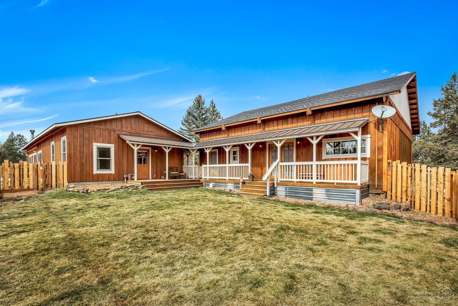 18360 Pinehurst Road Bend, OR 97703 - Photo 2 of 25 Additional Photo