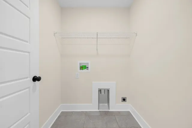 a big house with a big yard and more large trees