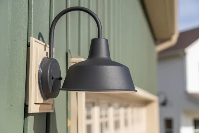 a close view of cabinet