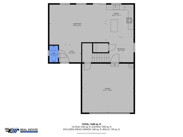 $339,000 | 190 Dewberry Road, Clarksville, TN 37042