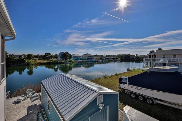 $475,000 | 3356 Oleander Drive, Hernando Beach, FL 34607