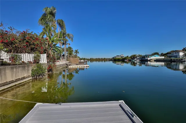 $489,900 | 3356 Oleander Drive, Hernando Beach, FL 34607