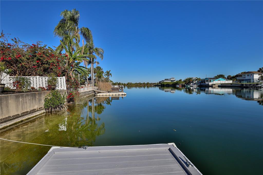 3356 Oleander Drive Hernando Beach, FL 34607 - Photo 16 of 60