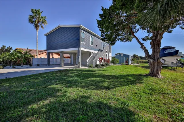$489,900 | 3356 Oleander Drive, Hernando Beach, FL 34607