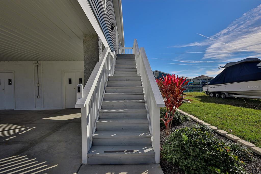 3356 Oleander Drive Hernando Beach, FL 34607 - Photo 18 of 60