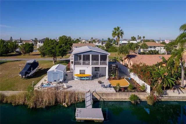 $489,900 | 3356 Oleander Drive, Hernando Beach, FL 34607