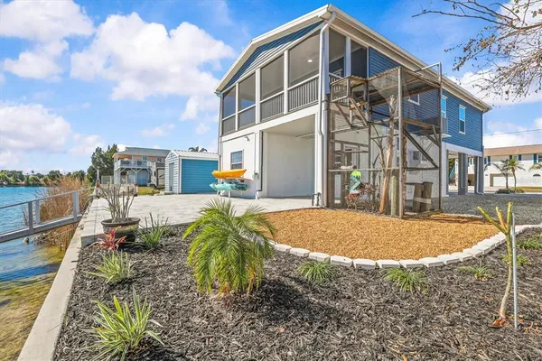 $475,000 | 3356 Oleander Drive, Hernando Beach, FL 34607