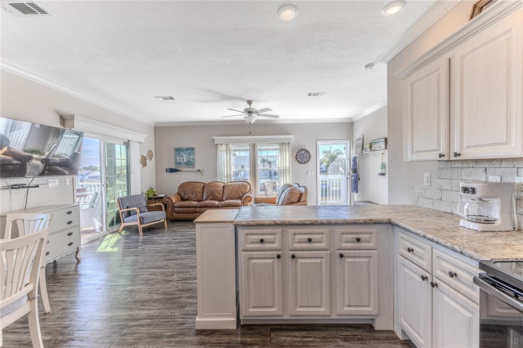 3356 Oleander Drive Hernando Beach, FL 34607 - Photo 22 of 60