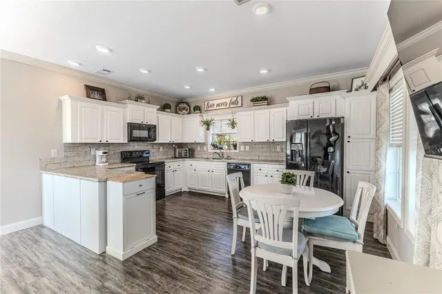 $489,900 | 3356 Oleander Drive, Hernando Beach, FL 34607