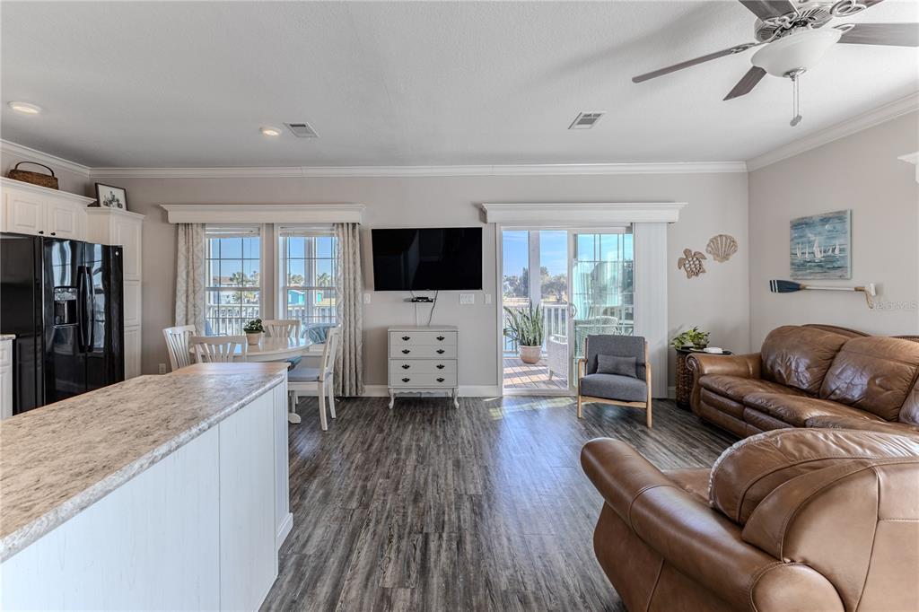 3356 Oleander Drive Hernando Beach, FL 34607 - Photo 26 of 60