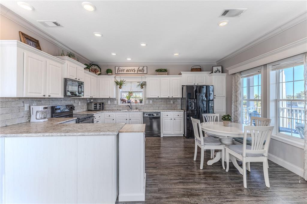 3356 Oleander Drive Hernando Beach, FL 34607 - Photo 28 of 60