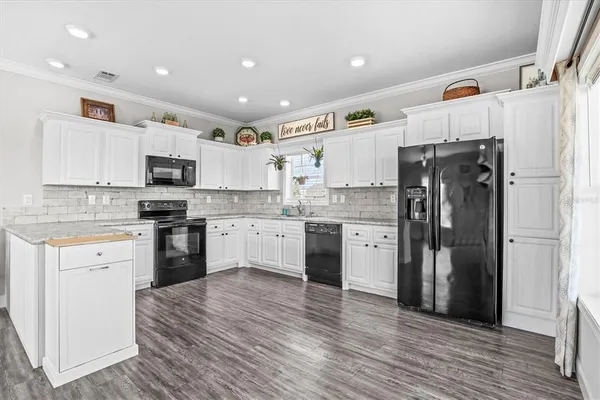 $475,000 | 3356 Oleander Drive, Hernando Beach, FL 34607