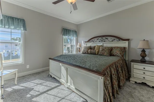 $489,900 | 3356 Oleander Drive, Hernando Beach, FL 34607