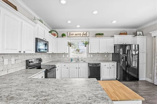 $475,000 | 3356 Oleander Drive, Hernando Beach, FL 34607