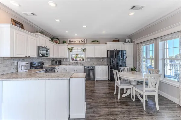 $475,000 | 3356 Oleander Drive, Hernando Beach, FL 34607