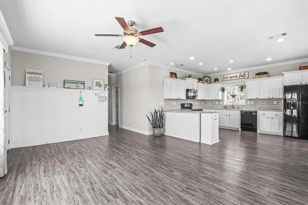 $475,000 | 3356 Oleander Drive, Hernando Beach, FL 34607