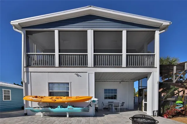 $489,900 | 3356 Oleander Drive, Hernando Beach, FL 34607