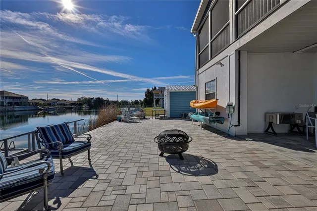 $489,900 | 3356 Oleander Drive, Hernando Beach, FL 34607