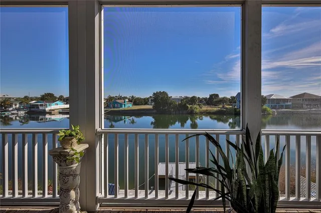 $489,900 | 3356 Oleander Drive, Hernando Beach, FL 34607