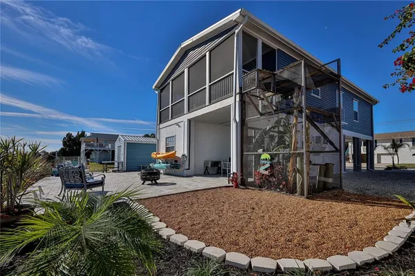 $475,000 | 3356 Oleander Drive, Hernando Beach, FL 34607