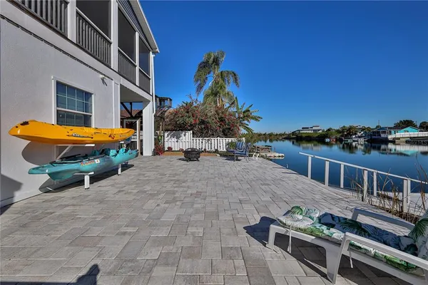 $475,000 | 3356 Oleander Drive, Hernando Beach, FL 34607