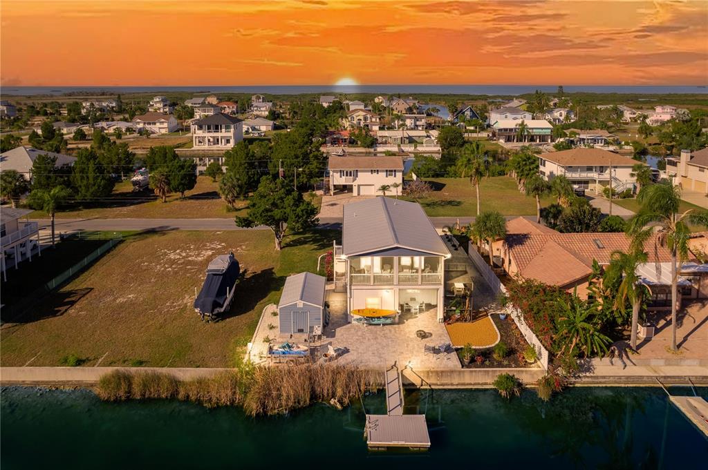 3356 Oleander Drive Hernando Beach, FL 34607 - Photo 60 of 60