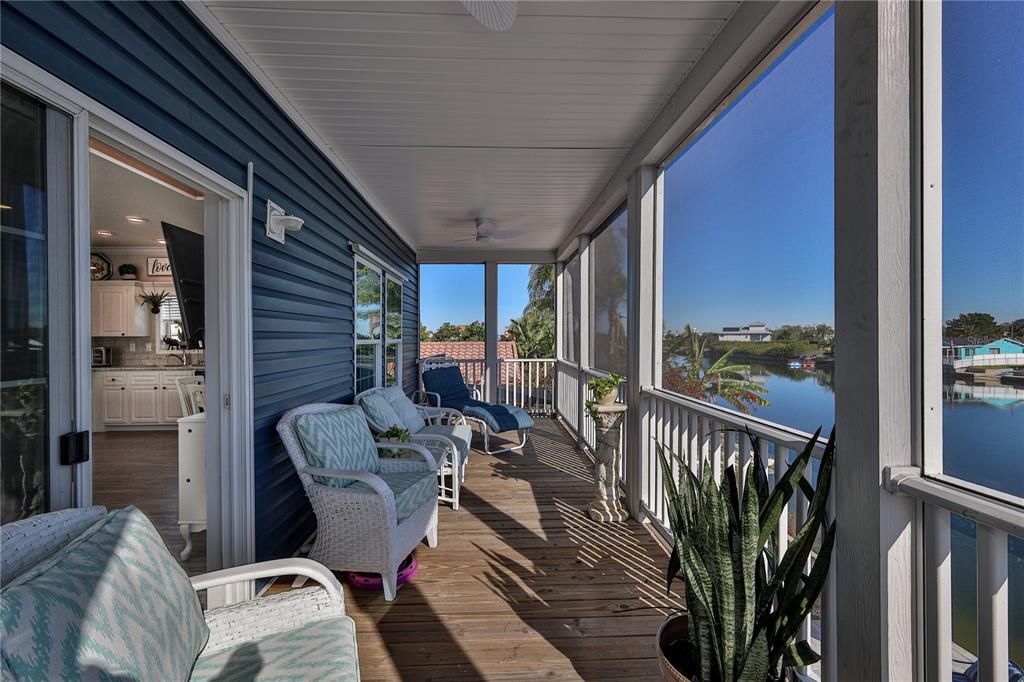 3356 Oleander Drive Hernando Beach, FL 34607 - Photo 6 of 60