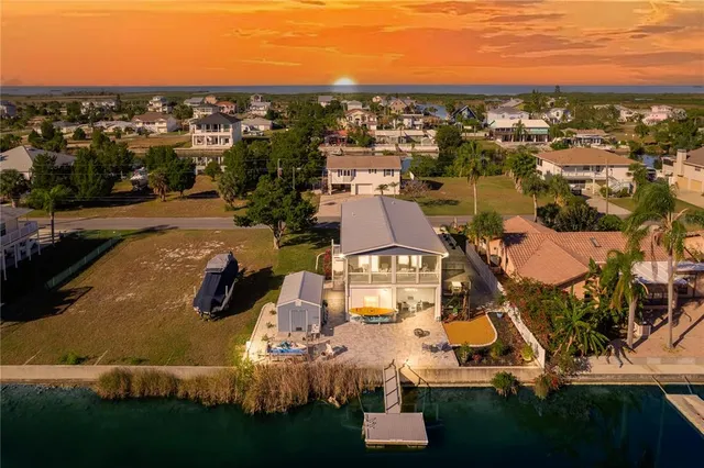 $489,900 | 3356 Oleander Drive, Hernando Beach, FL 34607