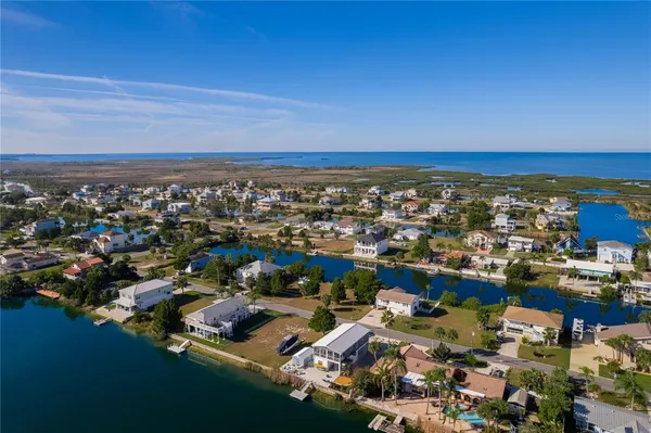 $475,000 | 3356 Oleander Drive, Hernando Beach, FL 34607