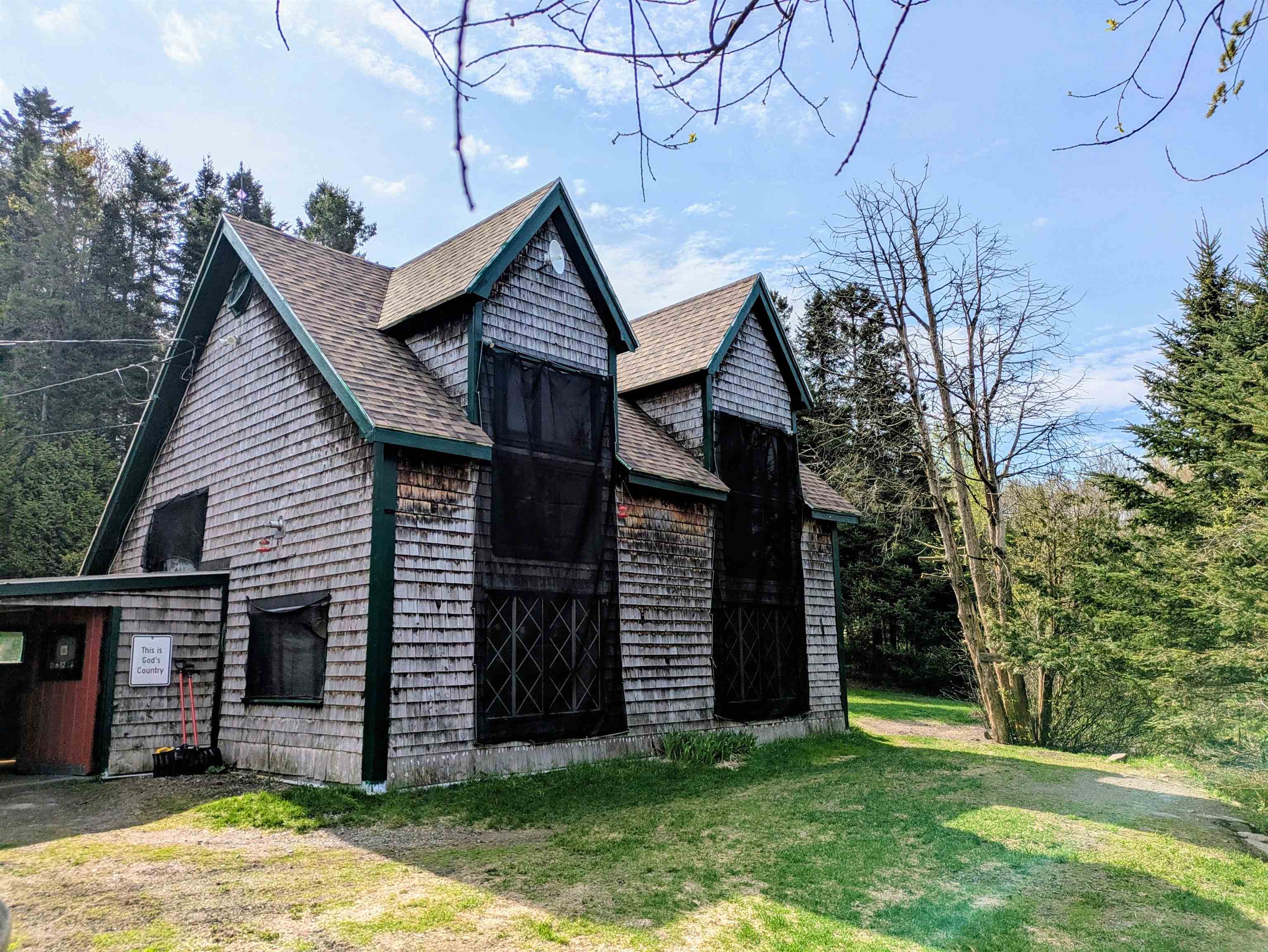 17 Plateau Road Colebrook, NH 03576 - Photo 4 of 26