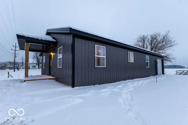 $159,000 | 9095 East State Road 38, New Castle, IN 47362
