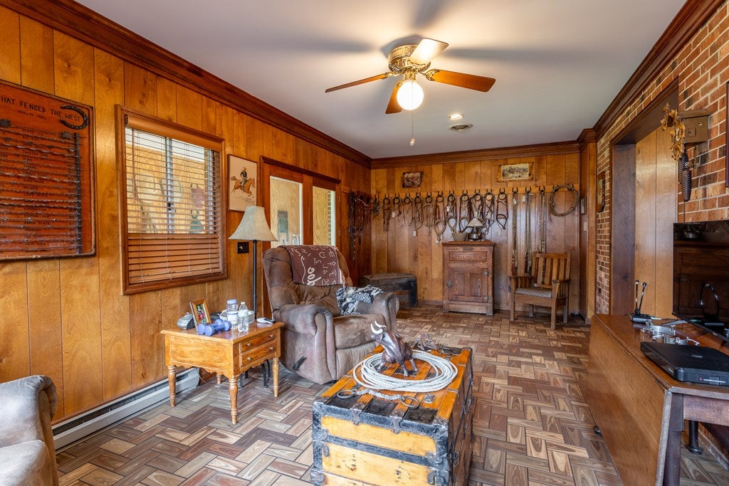 11393 Skipwith Road Chase City, VA 23924 - Photo 8 of 54 Gallery Image 8