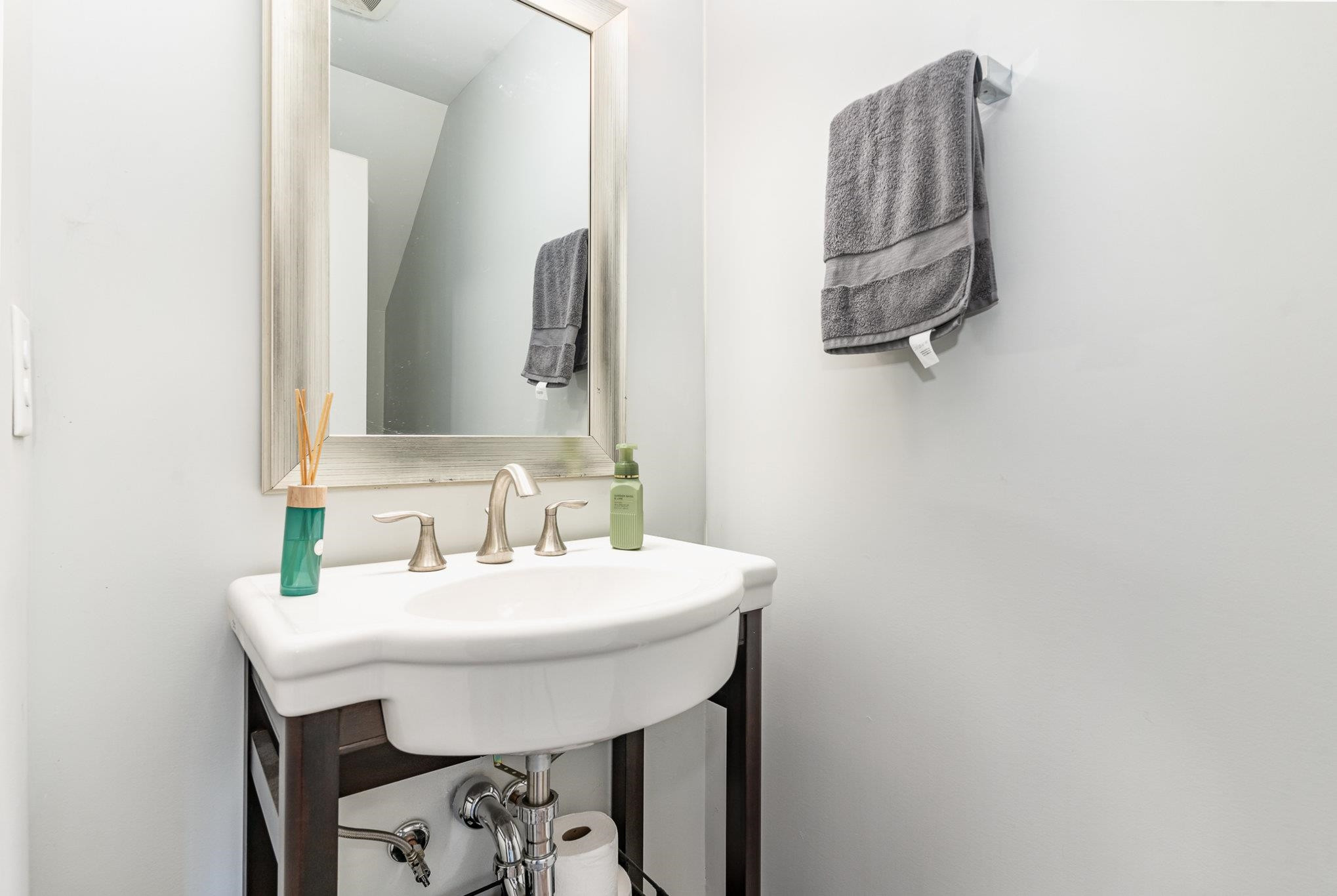 5317 Beckom Street Raleigh, NC 27616 - Photo 20 of 26 Photo 20