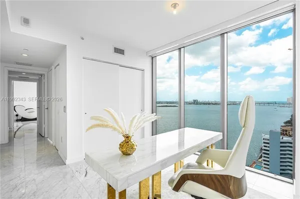 $11,800 | 3131 Northeast 7th Avenue, Unit 1901, Miami, FL 33137