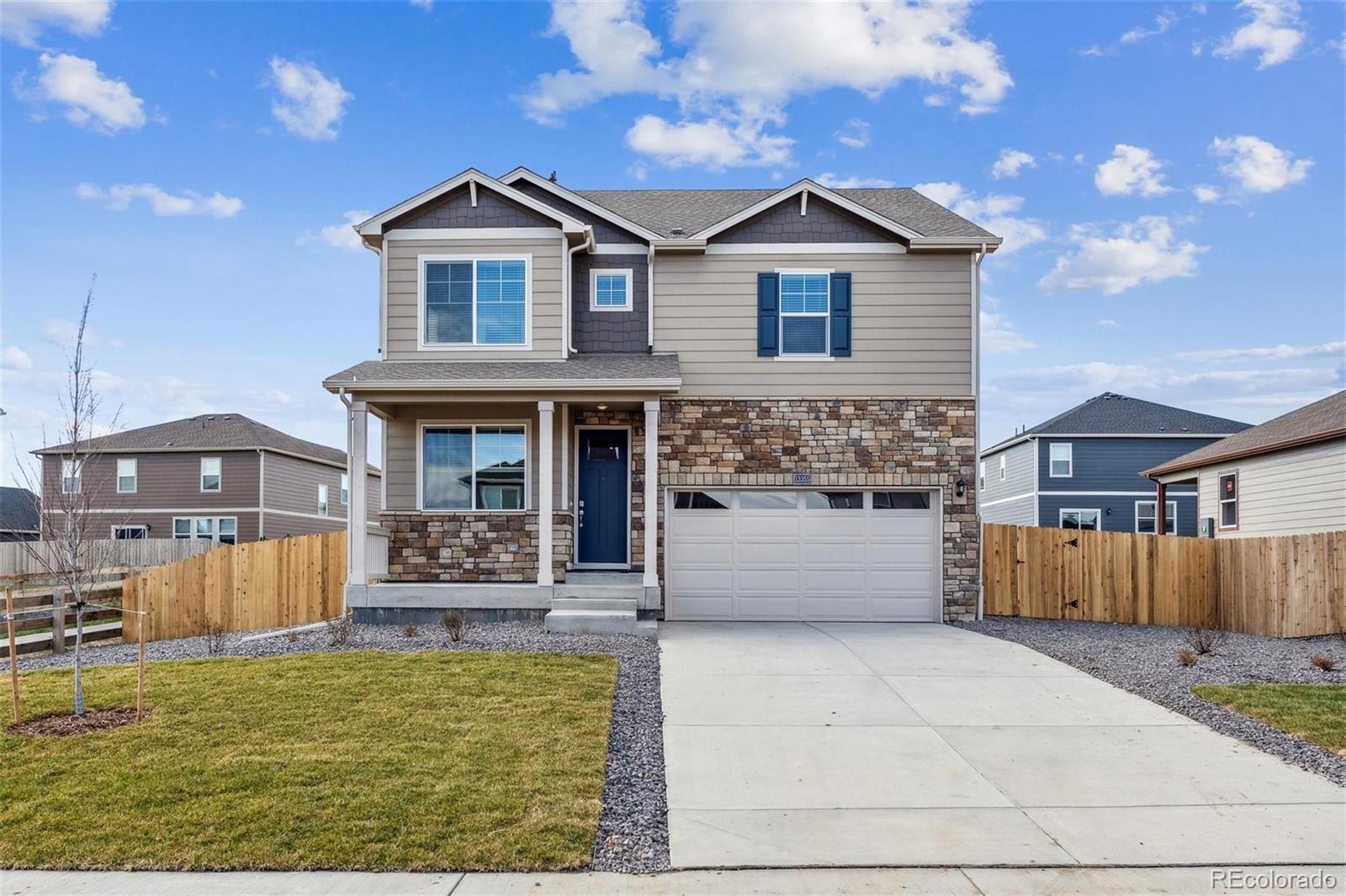 3218 Belleville Ridge Road Elizabeth, CO 80107 - Photo 1 of 29 Gallery Image 1