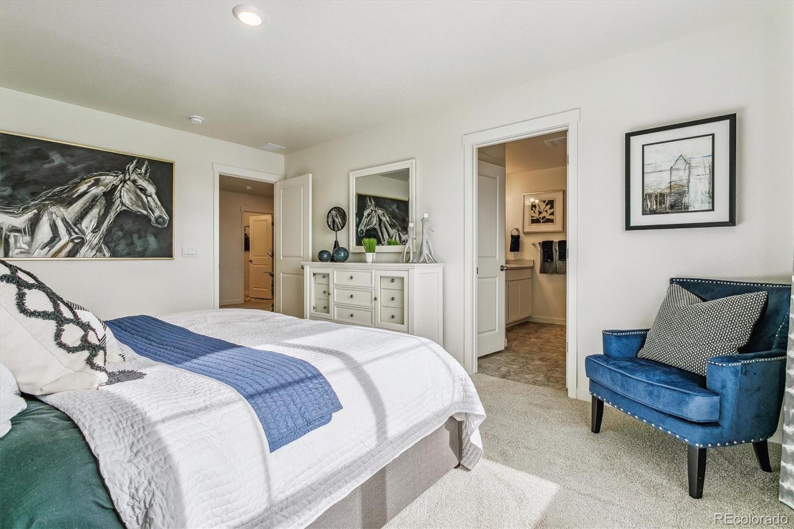 3218 Belleville Ridge Road Elizabeth, CO 80107 - Photo 17 of 29 Gallery Image 17