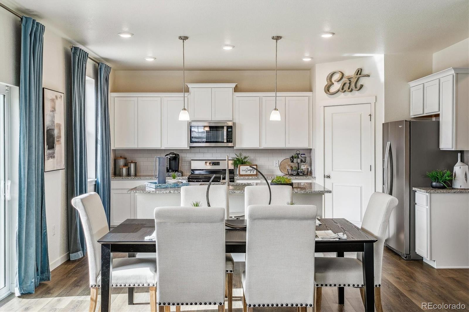 3218 Belleville Ridge Road Elizabeth, CO 80107 - Photo 2 of 29 Gallery Image 2