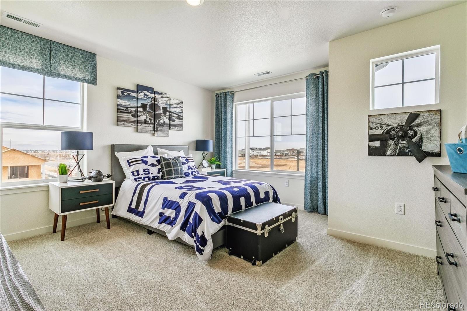 3218 Belleville Ridge Road Elizabeth, CO 80107 - Photo 21 of 29 Gallery Image 21