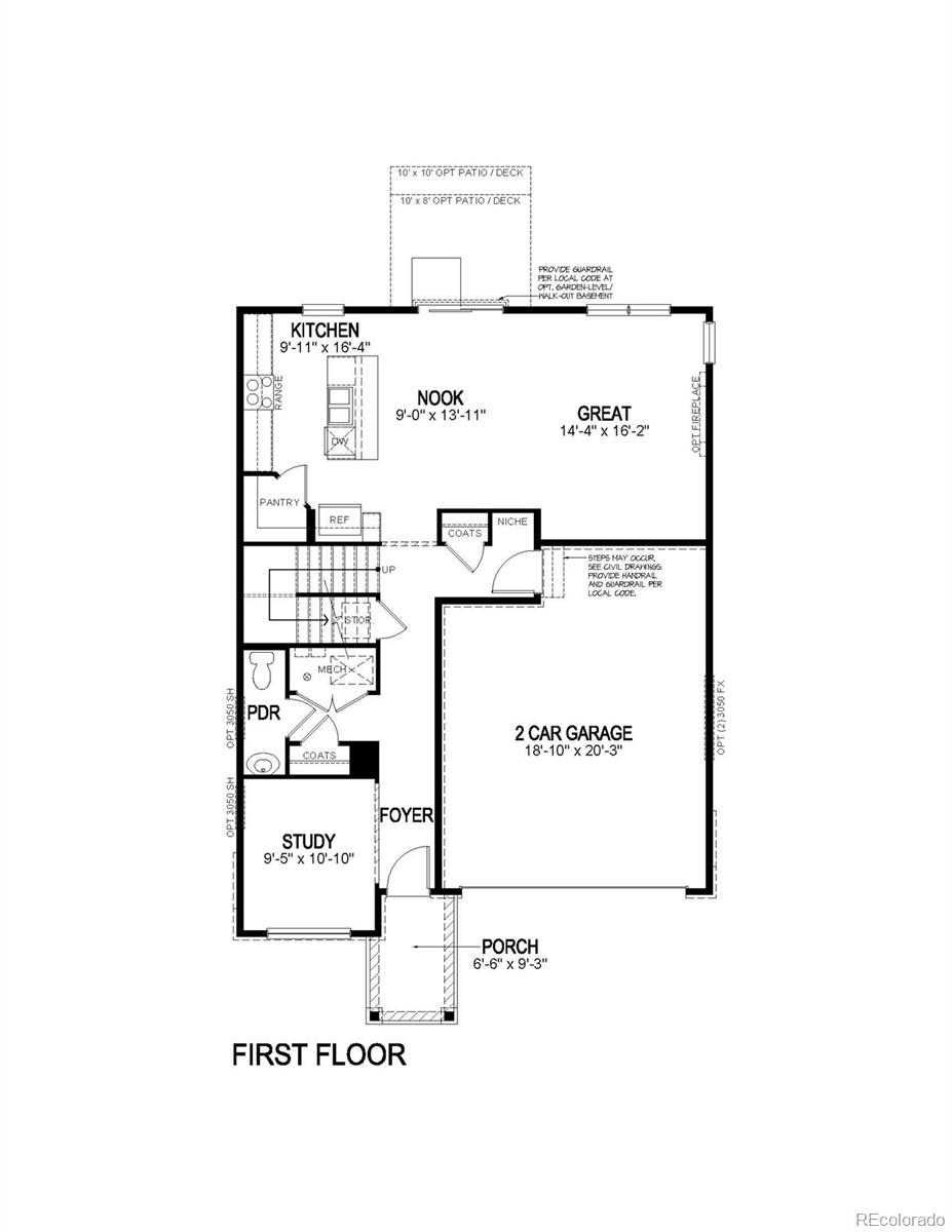 3218 Belleville Ridge Road Elizabeth, CO 80107 - Photo 27 of 29 Gallery Image 27