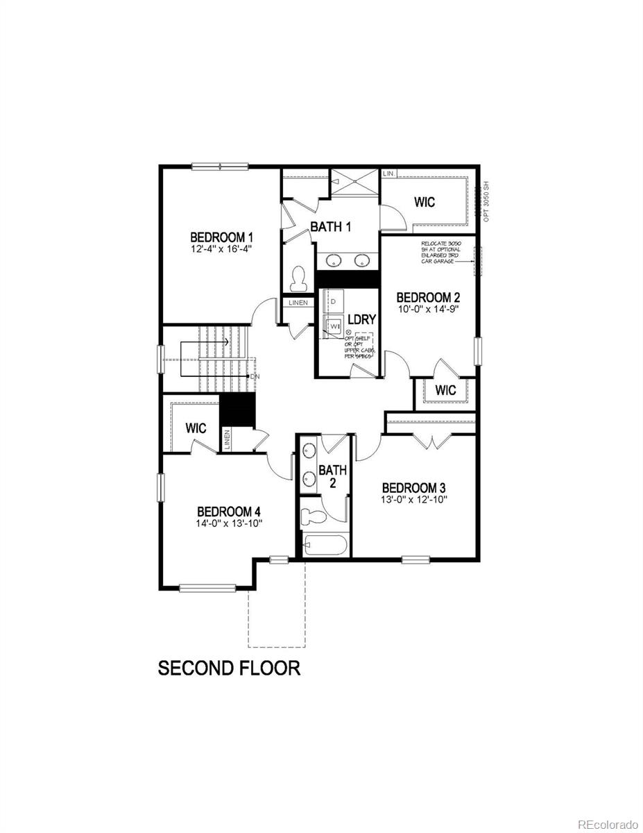 3218 Belleville Ridge Road Elizabeth, CO 80107 - Photo 28 of 29 Gallery Image 28