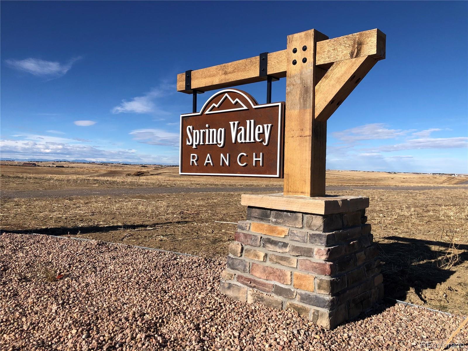 3218 Belleville Ridge Road Elizabeth, CO 80107 - Photo 29 of 29 Gallery Image 29