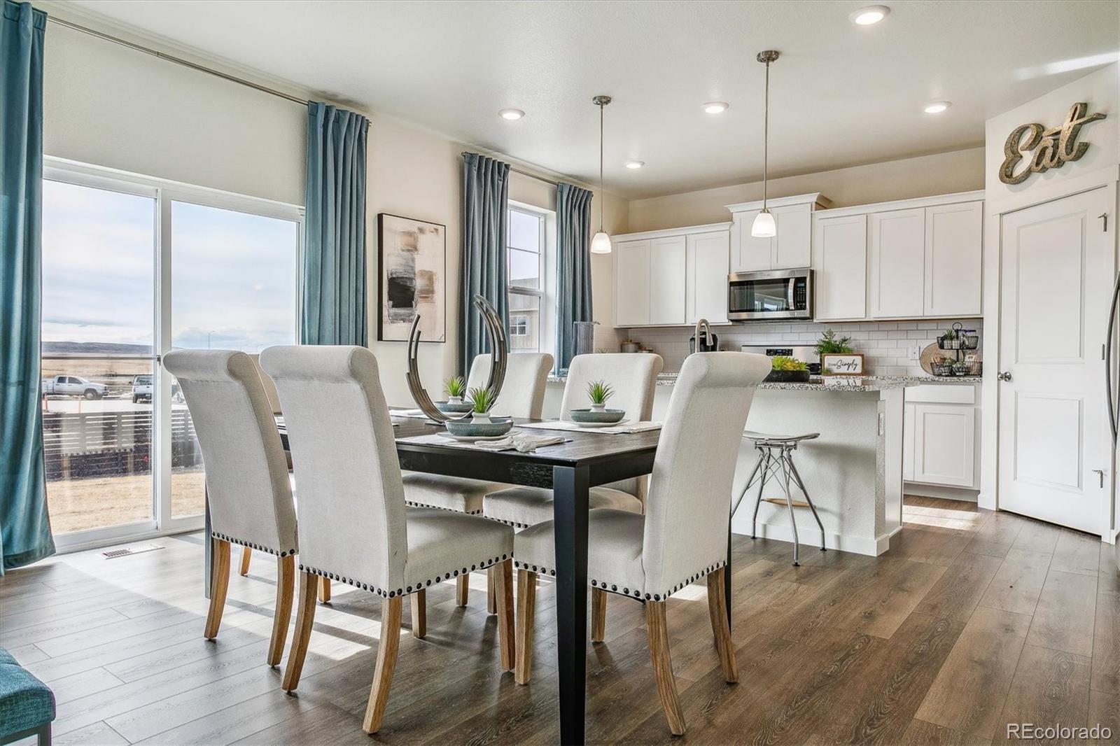 3218 Belleville Ridge Road Elizabeth, CO 80107 - Photo 4 of 29 Gallery Image 4