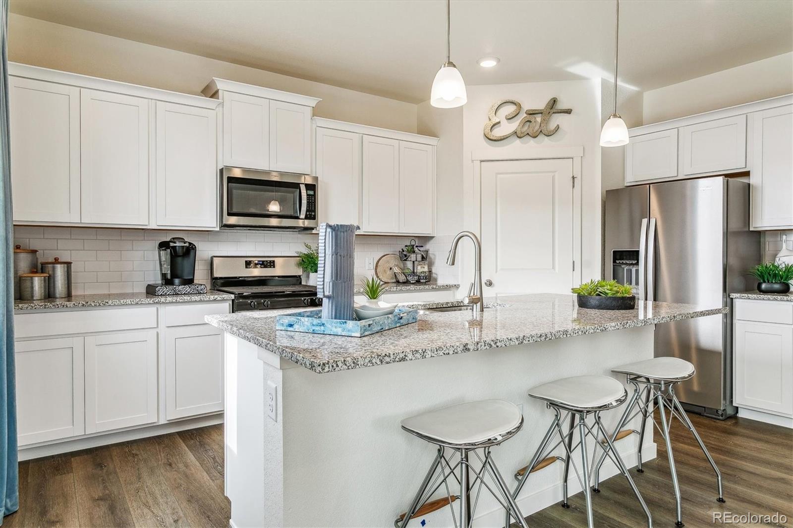 3218 Belleville Ridge Road Elizabeth, CO 80107 - Photo 5 of 29 Gallery Image 5